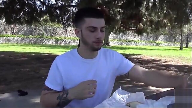 Reality Dudes Str8chaser Diego gaysex blowjob video