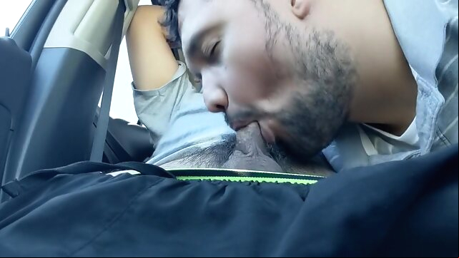 Car suck. gaysex amateur video