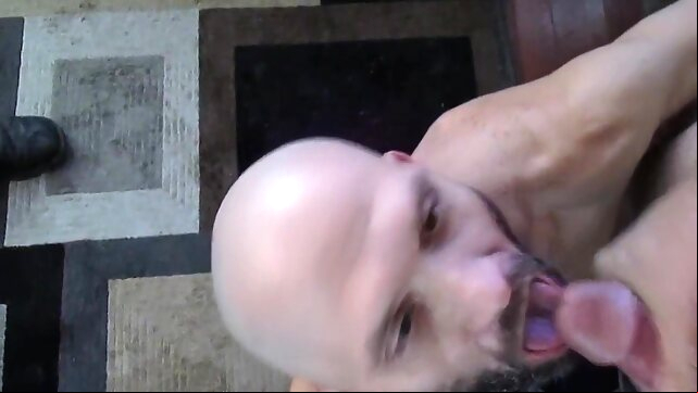 Saltlakecockslave Closed Mouths Dont Get Fed gaysex bear video